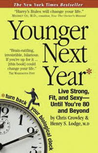 Younger-Next-Year